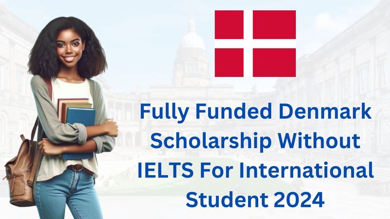 Explore Opportunities: Study in Denmark without IELTS in 2025 - Living and Studying in Denmark